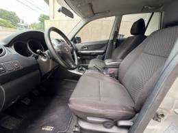 SUZUKI - GRAND VITARA - 2012/2012 - Prata - R$ 54.900,00