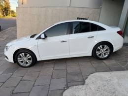 CHEVROLET - CRUZE - 2015/2015 - Branca - Sob Consulta