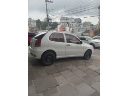 FIAT - PALIO - 2012/2013 - Branca - Sob Consulta