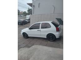 FIAT - PALIO - 2012/2013 - Branca - Sob Consulta