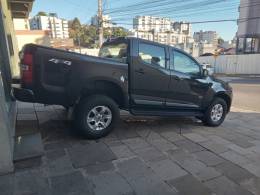 CHEVROLET - S10 - 2019/2020 - Preta - Sob Consulta