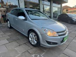 CHEVROLET - VECTRA - 2009/2010 - Prata - Sob Consulta