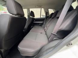 SUZUKI - GRAND VITARA - 2012/2012 - Prata - R$ 54.900,00