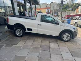 VOLKSWAGEN - SAVEIRO - 2021/2021 - Branca - R$ 63.900,00