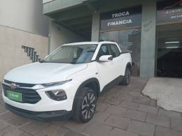 CHEVROLET - MONTANA - 2024/2025 - Branca - R$ 123.900,00