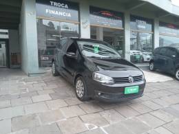 VOLKSWAGEN - FOX - 2010/2010 - Preta - Sob Consulta