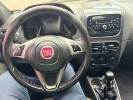 FIAT - STRADA - 2018/2019 - Branca - Sob Consulta