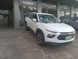 CHEVROLET - MONTANA - 2024/2025 - Branca - R$ 123.900,00