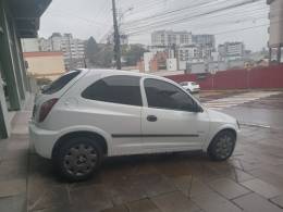 CHEVROLET - CELTA - 2010/2011 - Branca - Sob Consulta