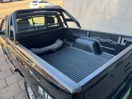 CHEVROLET - S10 - 2010/2010 - Preta - R$ 67.900,00