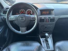 CHEVROLET - VECTRA - 2009/2010 - Prata - Sob Consulta