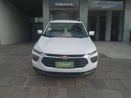 CHEVROLET - MONTANA - 2024/2025 - Branca - R$ 123.900,00