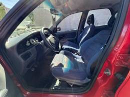FIAT - PALIO - 1998/1998 - Vermelha - Sob Consulta