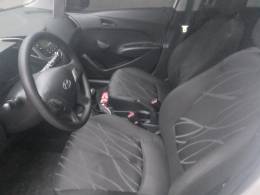 HYUNDAI - HB20 - 2012/2013 - Branca - R$ 41.900,00