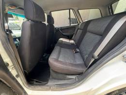 VOLKSWAGEN - PARATI - 2001/2001 - Branca - Sob Consulta