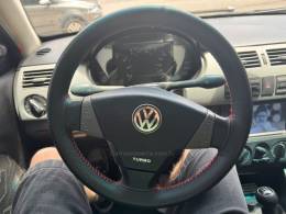 VOLKSWAGEN - PARATI - 2001/2001 - Branca - Sob Consulta