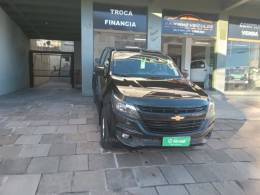 CHEVROLET - S10 - 2019/2020 - Preta - Sob Consulta