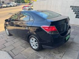 CHEVROLET - PRISMA - 2015/2015 - Preta - Sob Consulta