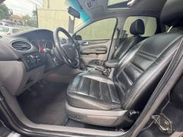 FORD - FOCUS - 2009/2009 - Preta - Sob Consulta
