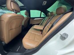 MERCEDES-BENZ - C 250 - 2012/2012 - Branca - R$ 84.900,00