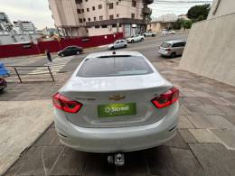 CHEVROLET - CRUZE - 2019/2019 - Branca - Sob Consulta