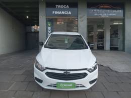 CHEVROLET - ONIX - 2021/2022 - Branca - R$ 59.800,00